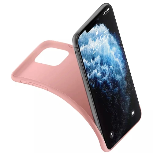 Kup Etui 3MK Matt Case Samsung Galaxy S23 liczi/lyche - 3MK4321 - {ean13} - Sklep Home Screen