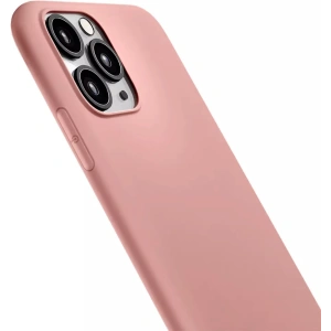 Etui 3MK Matt Case Samsung Galaxy S23 liczi/lyche