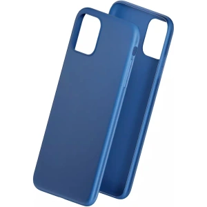Kup Case 3MK Matt Case Samsung Galaxy S23 jagoda/blueberry - 3MK4320 - {ean13} - Sklep Home Screen