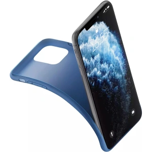 Kup Case 3MK Matt Case Samsung Galaxy S23 jagoda/blueberry - 3MK4320 - {ean13} - Sklep Home Screen