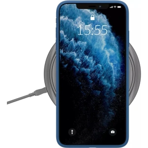 Buy 3MK Matt Case Samsung Galaxy S23 blueberry - 3MK4320 - {ean13} - Home Screen Store Europe