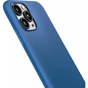 Kup Case 3MK Matt Case Samsung Galaxy S23 jagoda/blueberry - 3MK4320 - {ean13} - Sklep Home Screen