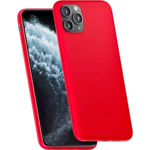 Kup Case 3MK Matt Case Samsung Galaxy S23 rot/erdbeere - 3MK4319 - {ean13} - Sklep Home Screen