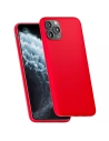 Kup Case 3MK Matt Case Samsung Galaxy S23 rot/erdbeere - 3MK4319 - {ean13} - Sklep Home Screen