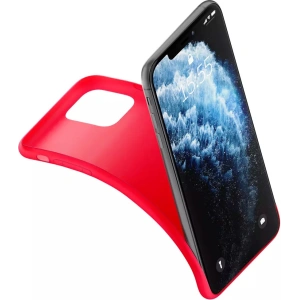 Kup Case 3MK Matt Case Samsung Galaxy S23 rot/erdbeere - 3MK4319 - {ean13} - Sklep Home Screen