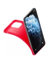 Kup Case 3MK Matt Case Samsung Galaxy S23 rot/erdbeere - 3MK4319 - {ean13} - Sklep Home Screen