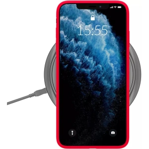 Kup Case 3MK Matt Case Samsung Galaxy S23 rot/erdbeere - 3MK4319 - {ean13} - Sklep Home Screen