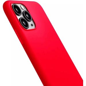 Kup Case 3MK Matt Case Samsung Galaxy S23 rot/erdbeere - 3MK4319 - {ean13} - Sklep Home Screen