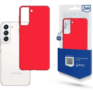Kup Case 3MK Matt Case Samsung Galaxy S23 rot/erdbeere - 3MK4319 - {ean13} - Sklep Home Screen