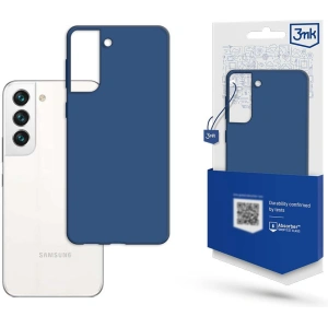Kup Case 3MK Matt Case Samsung Galaxy S23 jagoda/blueberry - 3MK4320 - {ean13} - Sklep Home Screen