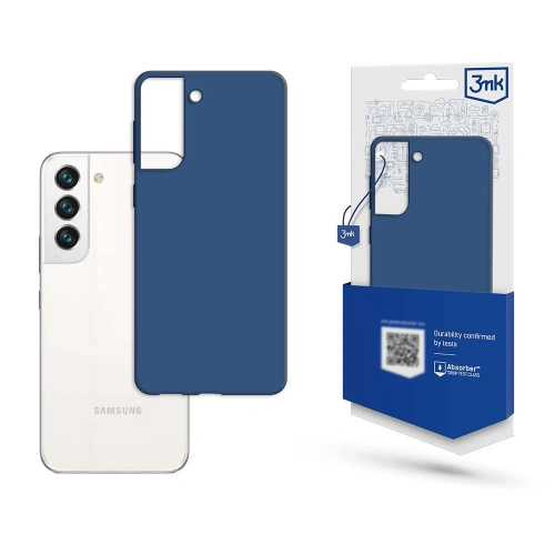 Kup Etui 3MK Matt Case Samsung Galaxy S23 jagoda/áfonya - 3MK4320 - {ean13} - Sklep Home Screen