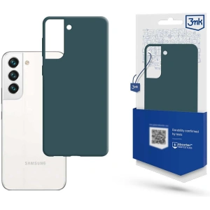 Kup Case 3MK Matt Case Samsung Galaxy S23 meergrün/lovag - 3MK4323 - {ean13} - Sklep Home Screen