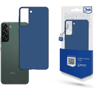 Kup Etui 3MK Matt Case Samsung Galaxy S23+ Plus jagoda/blueberry - 3MK4325 - {ean13} - Sklep Home Screen