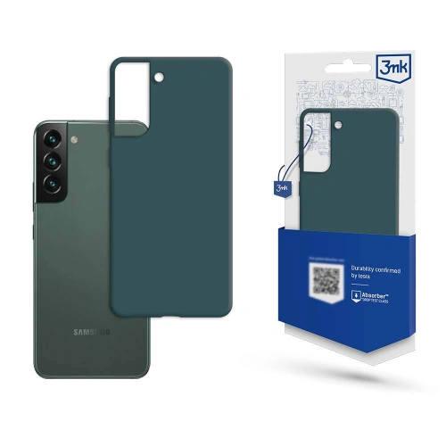 Buy 3MK Matt Case Samsung Galaxy S23+ Plus lovag - 3MK4328 - {ean13} - Home Screen Store Europe