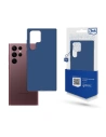 3MK Matt Case Samsung Galaxy S23 Ultra blueberry