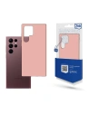 3MK Matt Case Samsung Galaxy S23 Ultra lyche