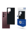 Etui 3MK Matt Case Samsung Galaxy S23 Ultra černé