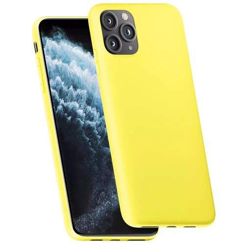 Buy 3MK Matt Case Samsung Galaxy S23+ Plus lime - 3MK4327 - {ean13} - Home Screen Store Europe