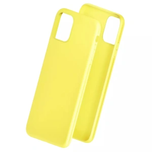 Kup Etui 3MK Matt Case Samsung Galaxy S23 Ultra limonkový/lime - 3MK4331 - {ean13} - Sklep Home Screen