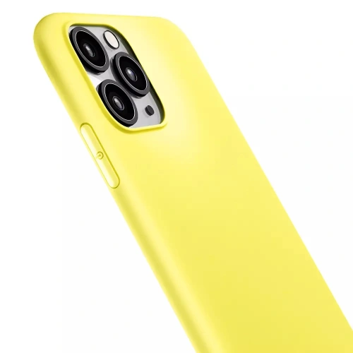 Buy 3MK Matt Case Samsung Galaxy S23+ Plus lime - 3MK4327 - {ean13} - Home Screen Store Europe