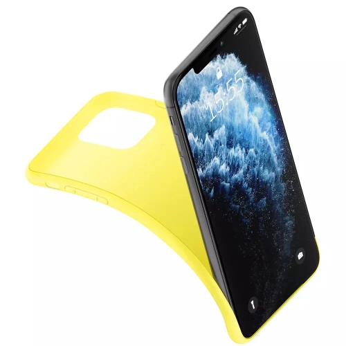 Buy 3MK Matt Case Samsung Galaxy S23 Ultra lime - 3MK4331 - {ean13} - Home Screen Store Europe