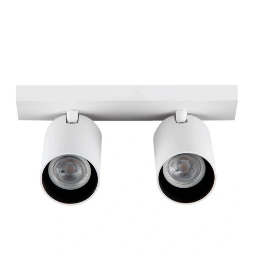 Kup Oprahă de iluminat Yeelight Spotlight YLDDL-0084 (2 becuri) Albă - YLT96 - {ean13} - Sklep Home Screen