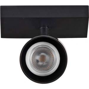 Kup Opțiune de iluminat Yeelight Spotlight YLDDL-0083 (1 bec) Neagră - YLT97 - {ean13} - Sklep Home Screen