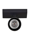 Kup Opțiune de iluminat Yeelight Spotlight YLDDL-0083 (1 bec) Neagră - YLT97 - {ean13} - Sklep Home Screen