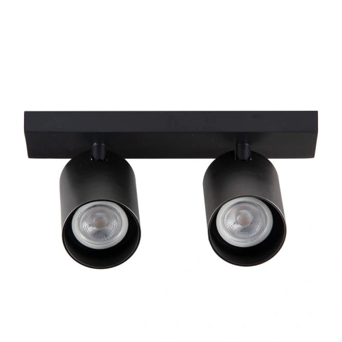 Buy Yeelight Spotlight YLDDL-0084-B (2 bulbs) black - YLT98 - {ean13} - Home Screen Store Europe