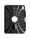 Kup Etui Spigen Rugged Armor Apple iPad 10.9 2022 (10. generacji) Matte Black - SPN2643 - {ean13} - Sklep Home Screen