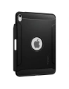 Kup Case Spigen Rugged Armor Apple iPad 10.9 2022 (10. Generation) Matt Schwarz - SPN2643 - {ean13} - Sklep Home Screen