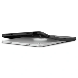 Kup Etui Spigen Rugged Armor Apple iPad 10.9 2022 (a 10-a generație) Negru Mat - SPN2643 - {ean13} - Sklep Home Screen