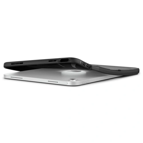 Kup Case Spigen Rugged Armor Apple iPad 10.9 2022 (10. Generation) Matt Schwarz - SPN2643 - {ean13} - Sklep Home Screen