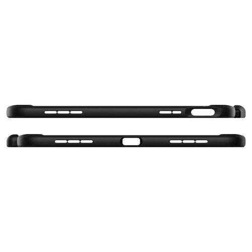 Kup Etui Spigen Rugged Armor Apple iPad 10.9 2022 (10. generacji) Matte Black - SPN2643 - {ean13} - Sklep Home Screen