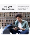 Kup Etui Spigen Rugged Armor Apple iPad 10.9 2022 (a 10-a generație) Negru Mat - SPN2643 - {ean13} - Sklep Home Screen