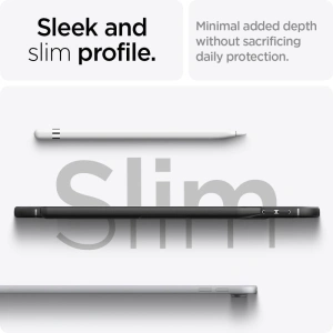 Kup Etui Spigen Rugged Armor Apple iPad 10.9 2022 (a 10-a generație) Negru Mat - SPN2643 - {ean13} - Sklep Home Screen