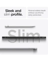 Kup Etui Spigen Rugged Armor Apple iPad 10.9 2022 (10. generacji) Matte Black - SPN2643 - {ean13} - Sklep Home Screen