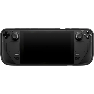 Kup Etui Spigen Rugged Armor Valve Steam Deck LCD / OLED Matt Fekete - SPN2644 - {ean13} - Sklep Home Screen
