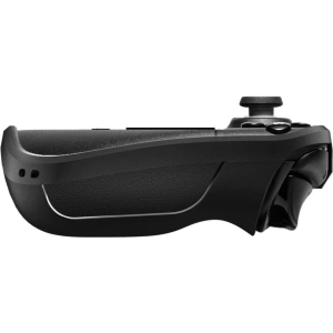 Etui Spigen Rugged Armor Valve Steam Deck LCD / OLED Matte Black
