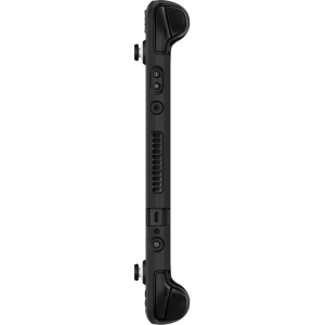 Kup Etui Spigen Rugged Armor Valve Steam Deck LCD / OLED Matt Fekete - SPN2644 - {ean13} - Sklep Home Screen