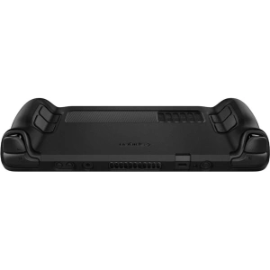Kup Etui Spigen Rugged Armor Valve Steam Deck LCD / OLED Matt Fekete - SPN2644 - {ean13} - Sklep Home Screen