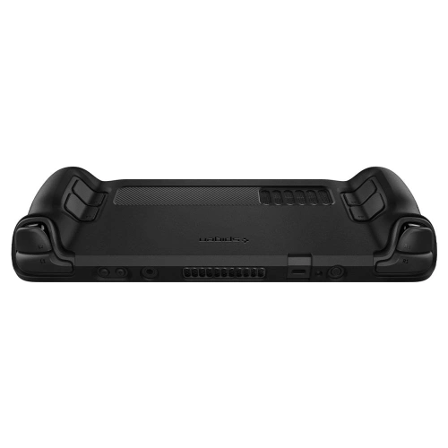Kup Etui Spigen Rugged Armor Valve Steam Deck LCD / OLED Matt Fekete - SPN2644 - {ean13} - Sklep Home Screen