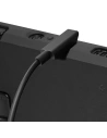 Kup Etui Spigen Rugged Armor Valve Steam Deck LCD / OLED Matná Černá - SPN2644 - {ean13} - Sklep Home Screen