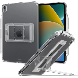 Kup Etui Spigen Airskin Hybrid S Apple iPad 10.9 2022 (10. generație) Crystal Clear - SPN2645 - {ean13} - Sklep Home Screen