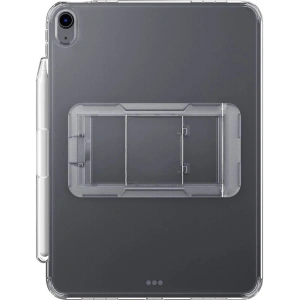 Etui Spigen Airskin Hybrid S Apple iPad 10.9 2022 (10. generacji) Crystal Clear