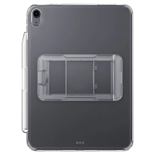 Kup Etui Spigen Airskin Hybrid S Apple iPad 10.9 2022 (10. generacji) Crystal Clear - SPN2645 - {ean13} - Sklep Home Screen
