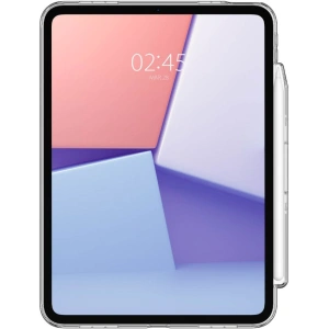 Kup Etui Spigen Airskin Hybrid S Apple iPad 10.9 2022 (10. generație) Crystal Clear - SPN2645 - {ean13} - Sklep Home Screen