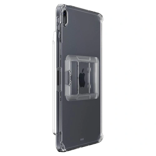 Kup Etui Spigen Airskin Hybrid S Apple iPad 10.9 2022 (10. generacji) Crystal Clear - SPN2645 - {ean13} - Sklep Home Screen