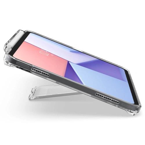 Kup Case Spigen Airskin Hybrid S Apple iPad 10.9 2022 (10. Generation) Crystal Clear - SPN2645 - {ean13} - Sklep Home Screen