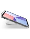 Kup Etui Spigen Airskin Hybrid S Apple iPad 10.9 2022 (10. generacji) Crystal Clear - SPN2645 - {ean13} - Sklep Home Screen